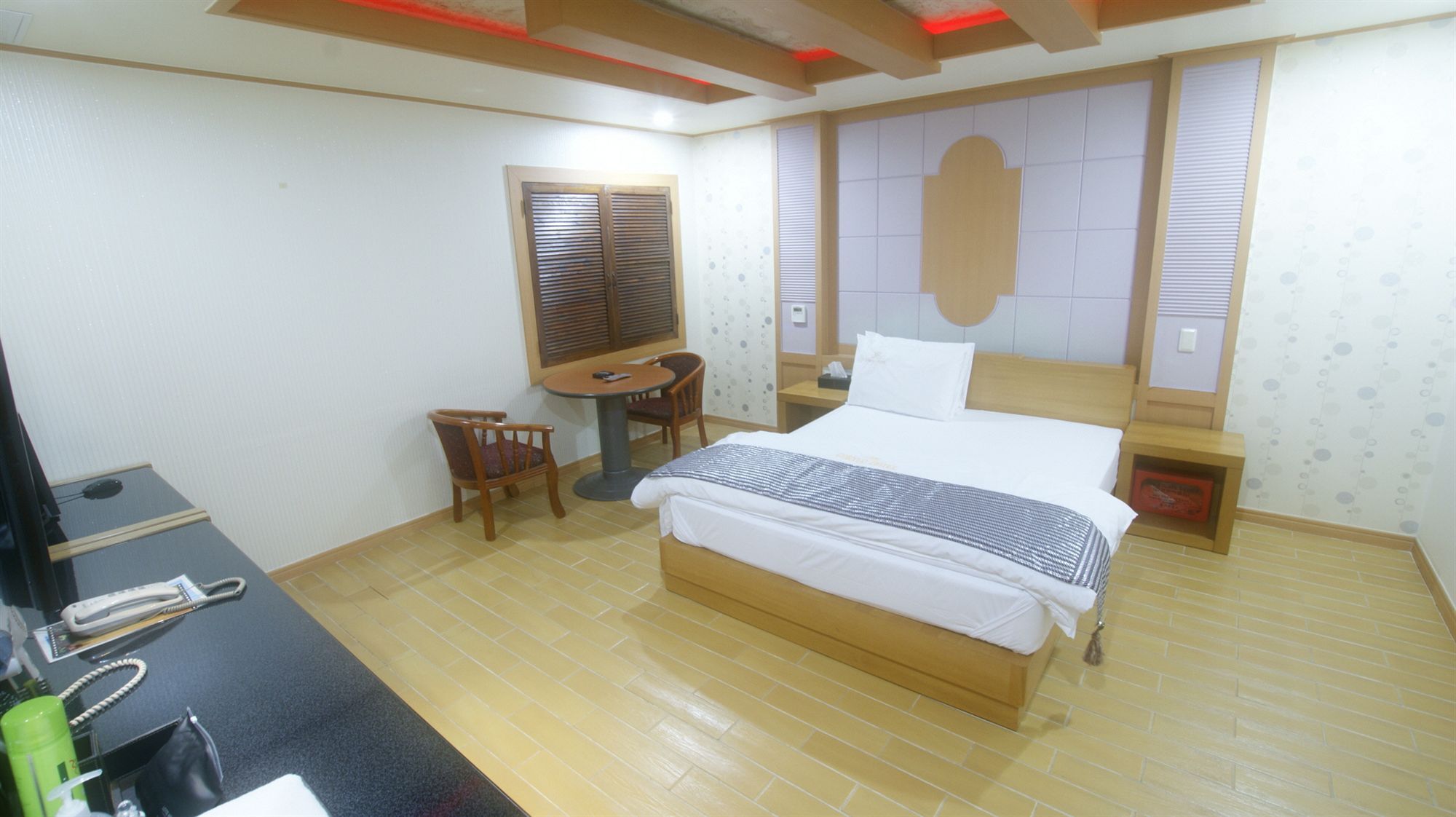 โรงแรมกอร์เยว อันดง ภายนอก รูปภาพ
